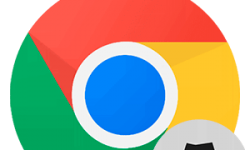 Режим инкогнито в Google Chrome