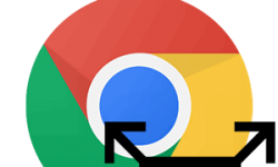 Полноэкранный режим в Google Chrome