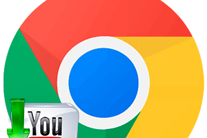 Расширение для Google Chrome для скачивания видео с YouTube