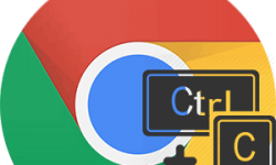 Горячие клавиши Google Chrome