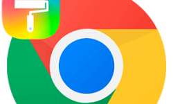 Оформление Google Chrome