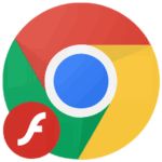 Adobe Flash Player для Google Chrome