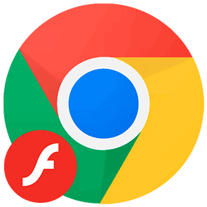 adobe flash download chrome