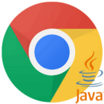 Как включить Java в Google Chrome
