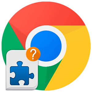 Chrome plugins не открывается
