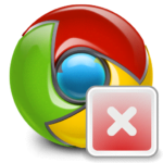 Как удалить все аккаунты Google Chrome