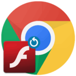Как обновить Flash Player в Google Chrome