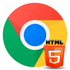 Как отключить html5 в google chrome