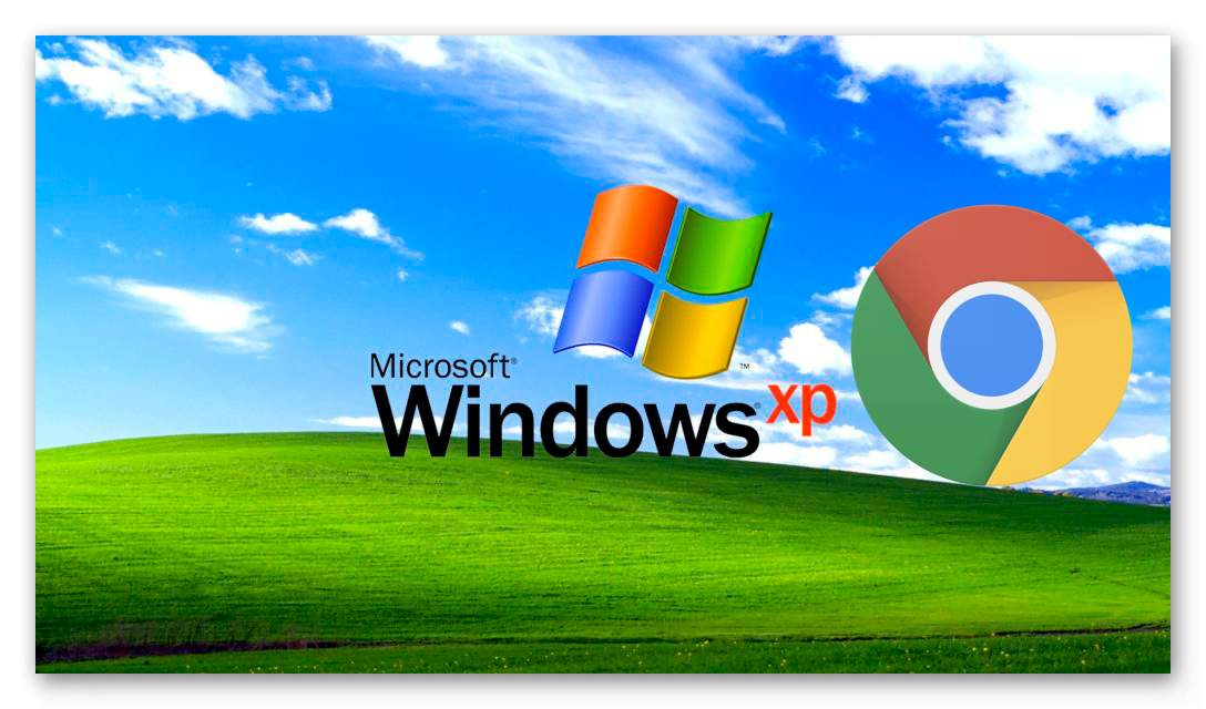 Chrome windows xp professional