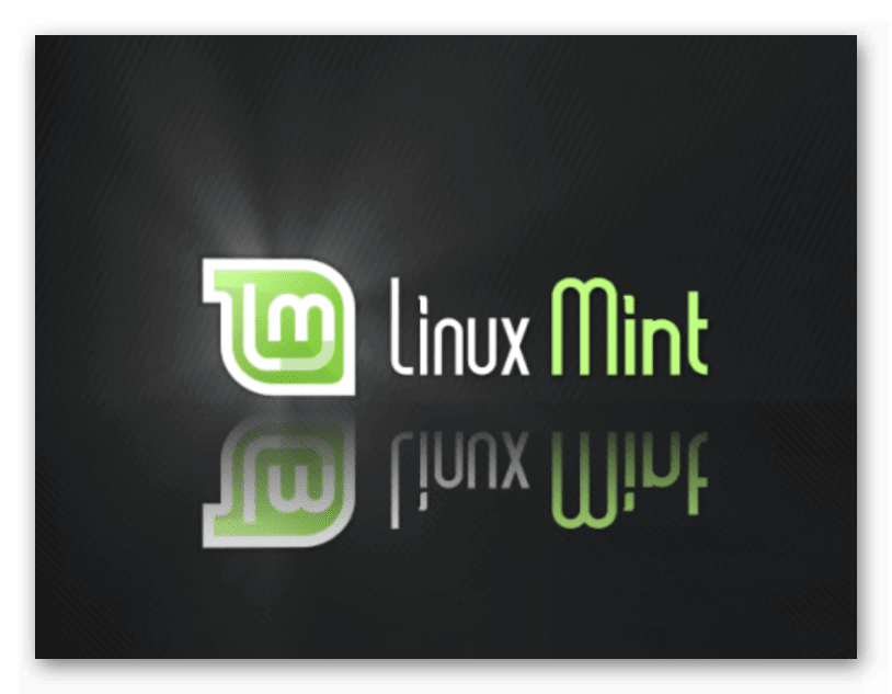 Картинка Linux Mint
