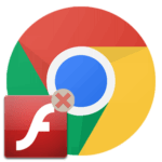 Не запускается плагин Adobe Flash Player в Google Chrome
