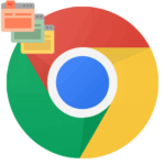 Как добавить новые вкладки в Google Chrome