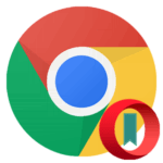 Как перенести закладки из Opera в Google Chrome