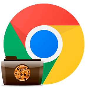 Как посмотреть куки в google chrome