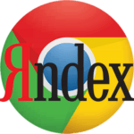 Как сделать Yandex стартовой страницей в Google Chrome