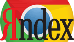 Как сделать Yandex стартовой страницей в Google Chrome