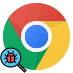 Как удалить вирус из браузера Google Chrome