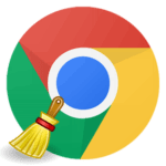 Как удалить запросы в поисковой строке Google Chrome