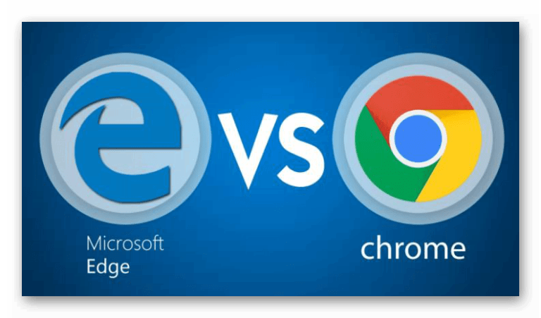 Добавить в chrome edge