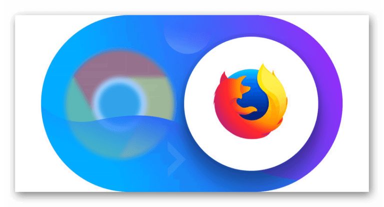 Firefox внешний вид как хром