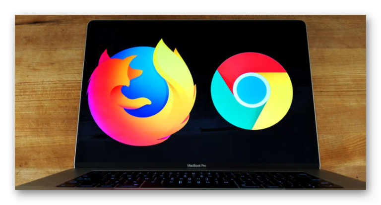 Как сделать chrome похожим на firefox