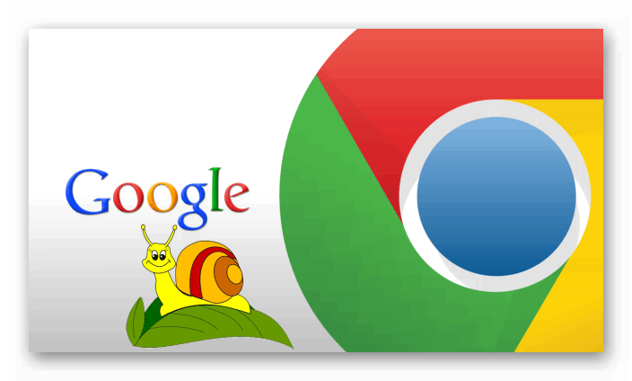 Картинка Почему тормозит Google Chrome и как ускорить его работу