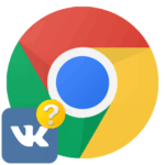 Расширение VK Helper для Google Chrome