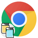 Экспорт и импорт закладок в Google Chrome