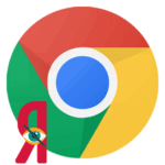 Как убрать стартовую страницу Яндекс в Google Chrome