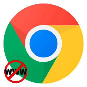 Не отображается текст на сайте в браузере google chrome