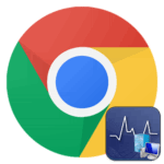 Google Chrome грузит процессор на 100%