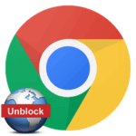 Как открывать заблокированные сайты в Google Chrome