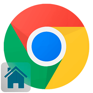 Как в google chrome