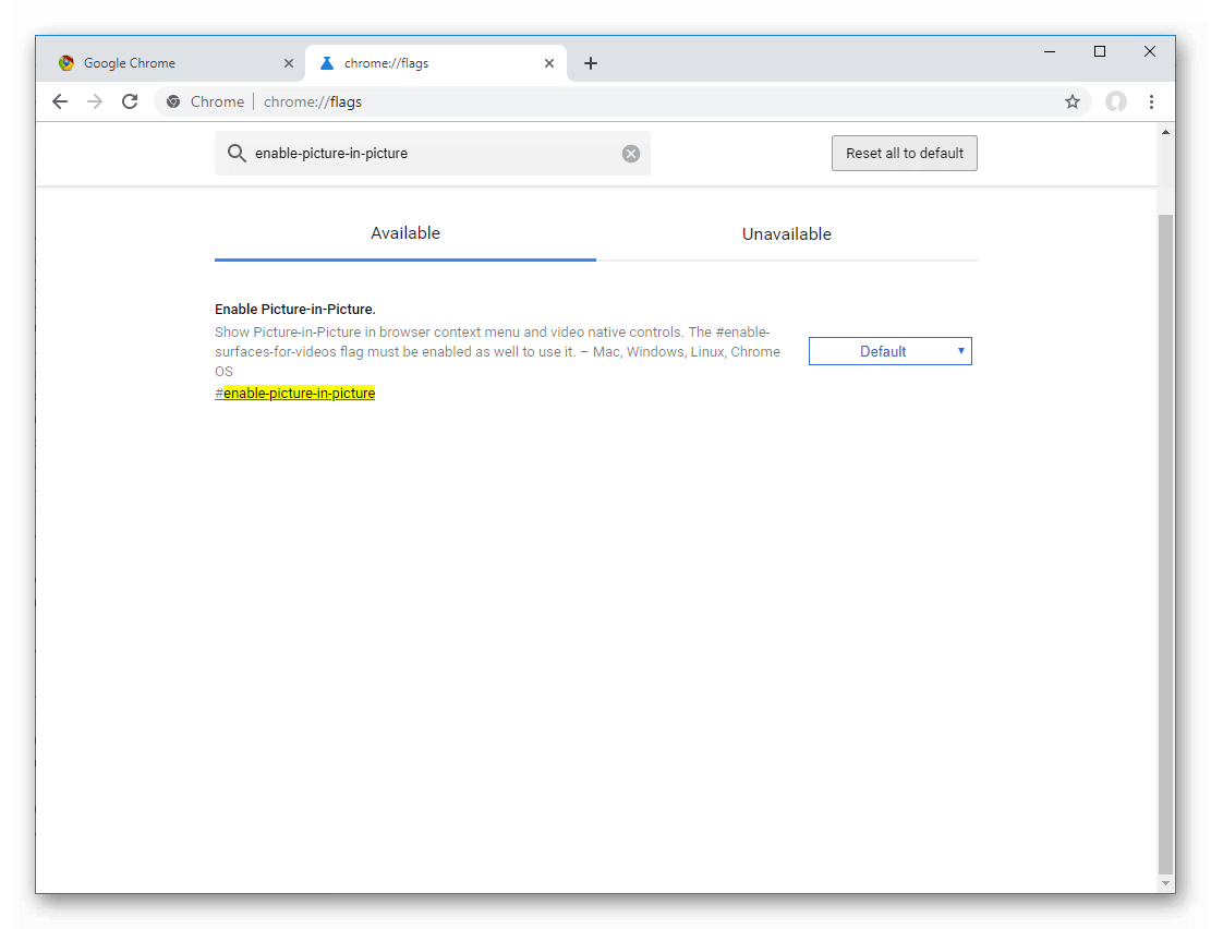 Открыть все ссылки на странице chrome