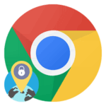 Смена IP-адреса в браузере Google Chrome