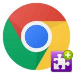 Как добавить расширение в Google Chrome