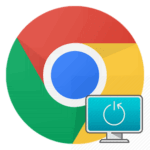 Как переустановить Google Chrome