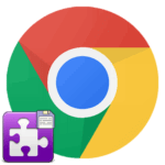 Как сохранить расширение Google Chrome