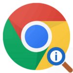 Как узнать версию браузера Google Chrome