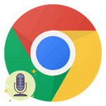 Как включить микрофон в Google Chrome