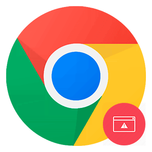 Опаньки в google chrome что делать андроид