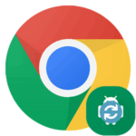 Как обновить Google Chrome для Android