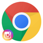 Расширение Инстаграм для Google Chrome