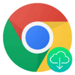 Расширение Skyload для Google Chrome