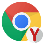 Яндекс.Бар для Google Chrome
