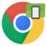 Эмулятор Андроид в браузере Chrome