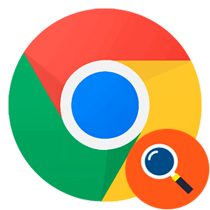 Chrome view