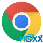 Hoxx VPN Proxy для Google Chrome