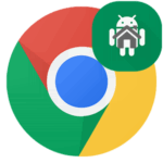 Как изменить стартовую страницу в Google Chrome на Андроид