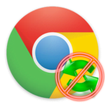 Как отключить автоматическое обновление Google Chrome
